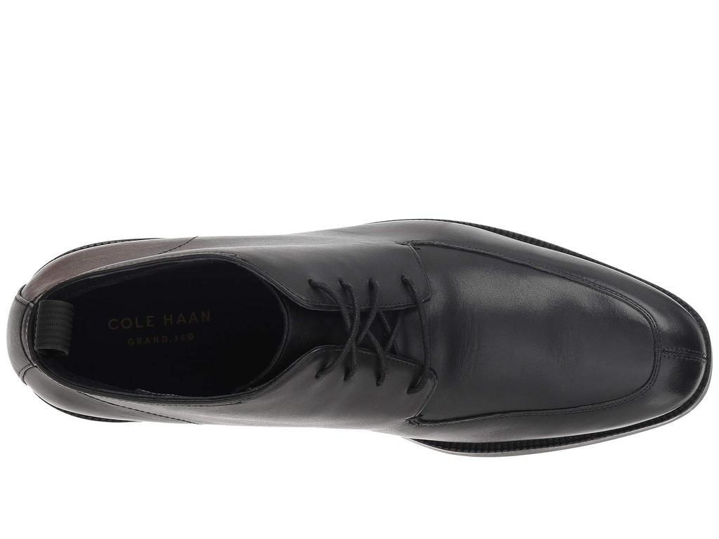 商品Cole Haan|Wagner Grand Apron Chukka,价格¥1600,第4张图片详细描述