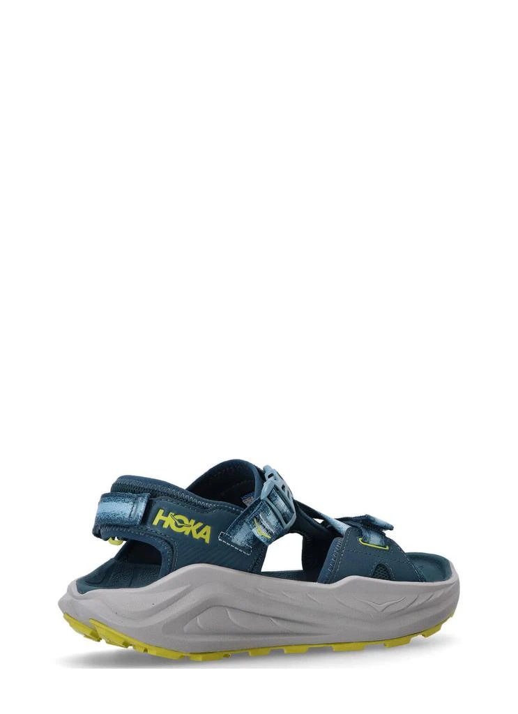 商品Hoka One One|Infini Hike Tc,价格¥1126,第4张图片详细描述