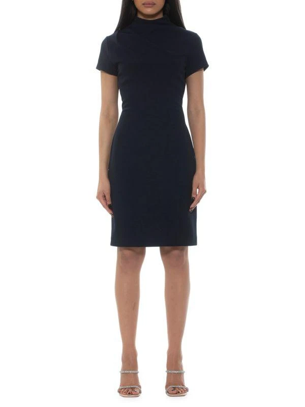 商品ALEXIA ADMOR|Sadee Sheath Dress,价格¥674,第1张图片