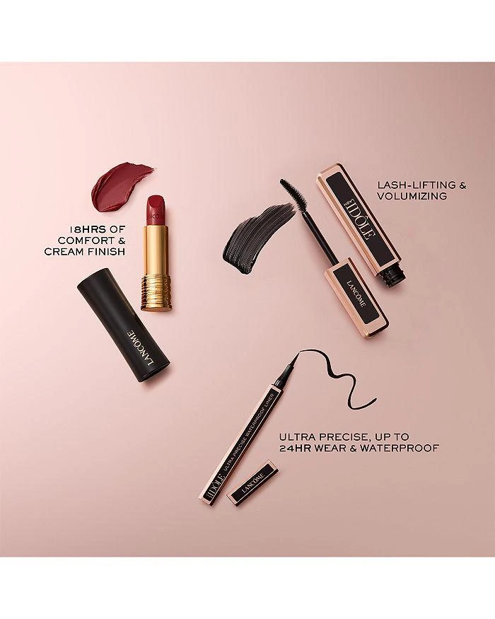商品Lancôme|Lash Idôle Mascara Holiday Look Set ($88 value),价格¥434,第4张图片详细描述