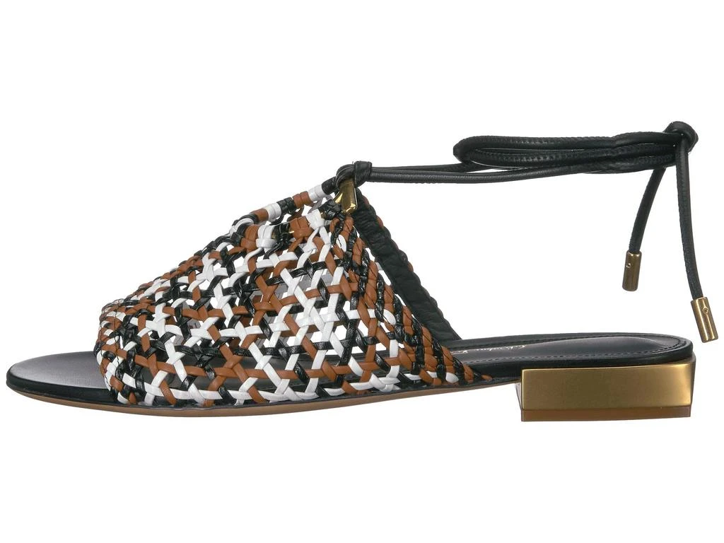 商品Salvatore Ferragamo|Laino W,价格¥2643,第4张图片详细描述