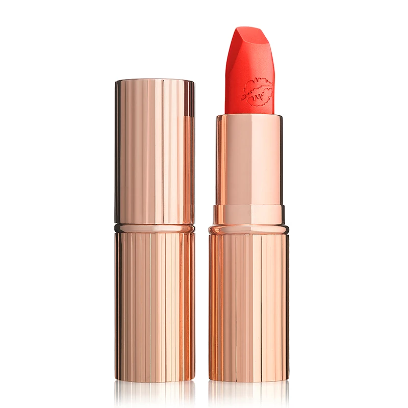 商品Charlotte Tilbury|Charlotte Tilbury 明星联名唇膏 3.5g Tell Laura,价格¥283,第1张图片