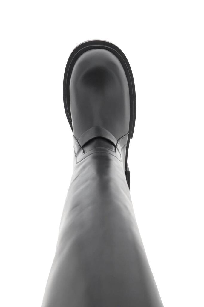 商品Rick Owens|Bogun boots,价格¥7832,第3张图片详细描述