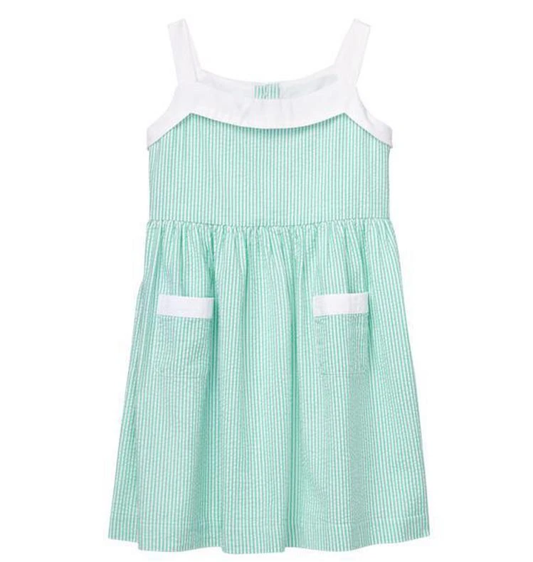 商品Gymboree|吊带裙,价格¥111,第1张图片