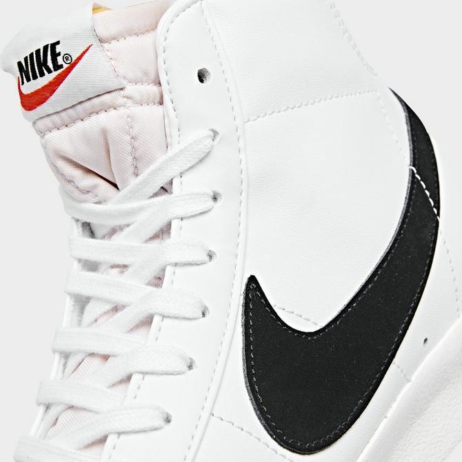 Nike Blazer 开拓者 运动板鞋商品第3张图片规格展示