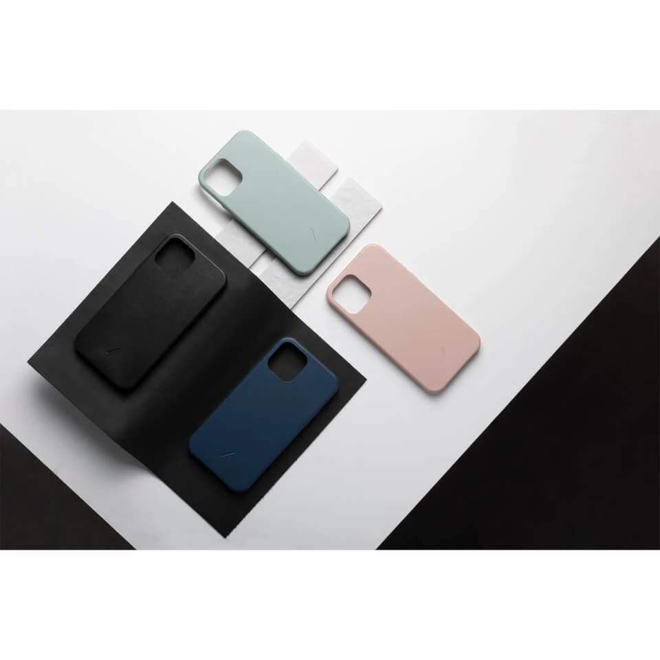 商品Native Union|Native Union Clic Classic iPhone Case - Nude,价格¥148,第5张图片详细描述