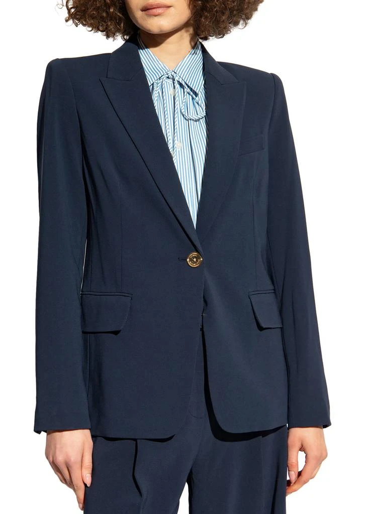 商品Michael Kors|Blazer with peak lapels,价格¥3436,第2张图片详细描述