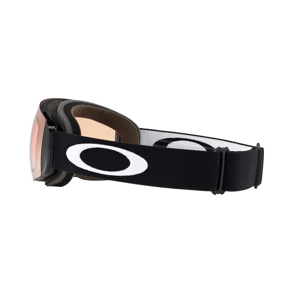 Unisex Flight Decka M Snow Goggles, OO7064-45 商品