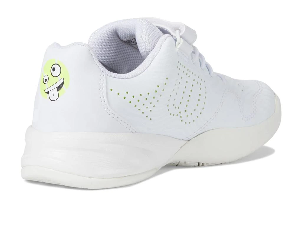 商品Wilson|Kaos Emo (Little Kid) Tennis Shoes,价格¥443,第5张图片详细描述