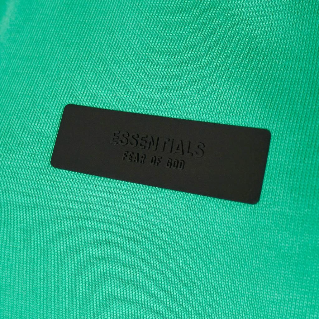 商品Essentials|Fear of God ESSENTIALS Tanktop Dress - Mint Leaf,价格¥337,第3张图片详细描述