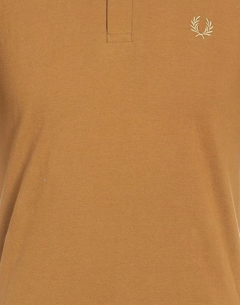 商品Fred Perry|Polo shirt,价格¥473,第4张图片详细描述
