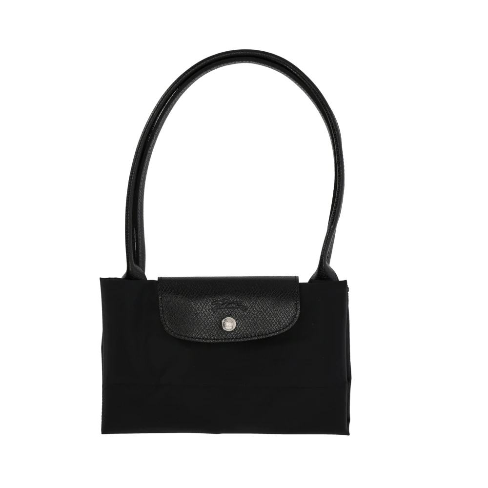 LONGCHAMP 女黑色女士单肩包 L1899919001 商品