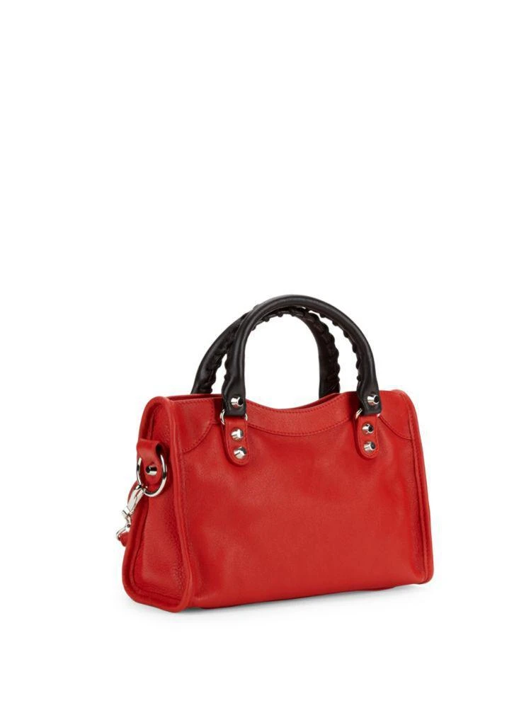 商品Balenciaga|机车包,价格¥8859,第4张图片详细描述