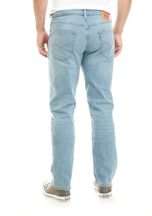 商品Levi's|S 541 Athletic Fit Light Wash Jeans,价格¥448,第2张图片详细描述