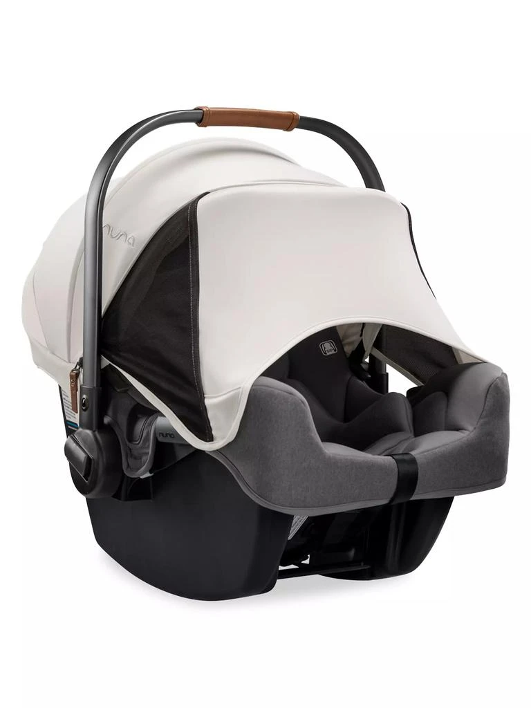 商品Nuna|Pipa RX Car Seat,价格¥3374,第4张图片详细描述