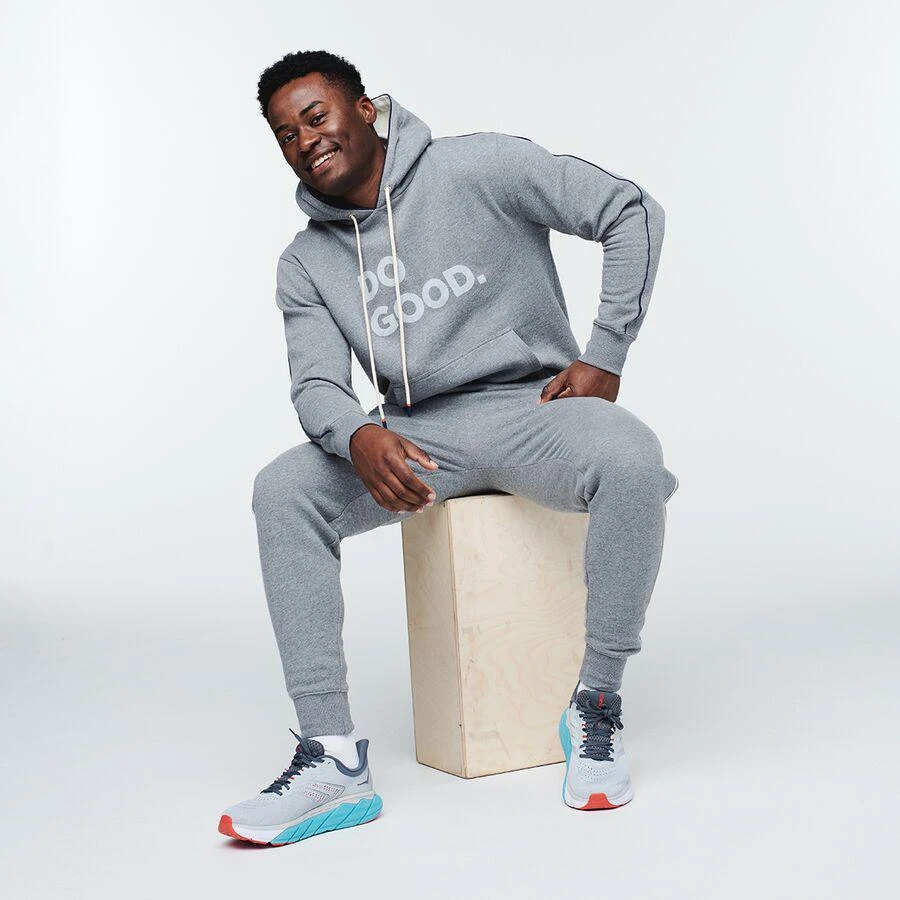 商品Cotopaxi|Do Good Hoodie - Men's,价格¥260,第2张图片详细描述