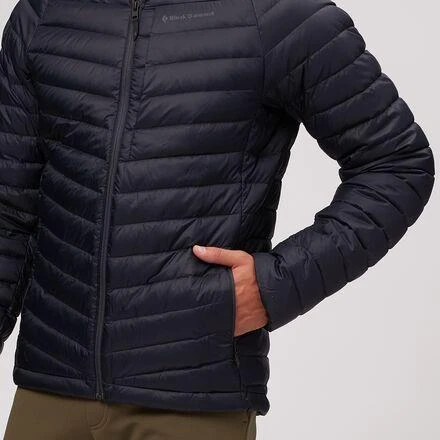 BD Access Down Hoody - Men's 商品