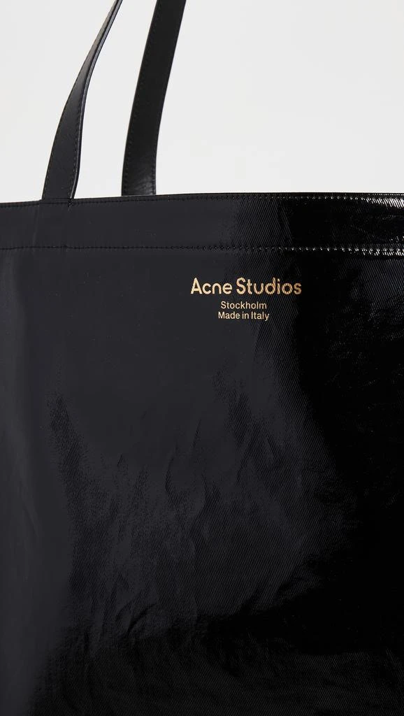 商品Acne Studios|Acne Studios Acne 手提袋,价格¥3755,第5张图片详细描述