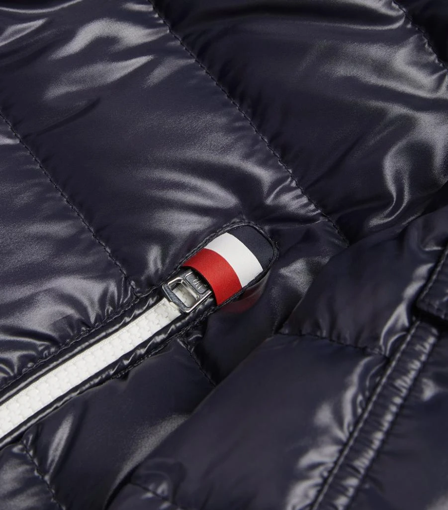 商品Moncler|Quilted Galion Jacket,价格¥9960,第5张图片详细描述