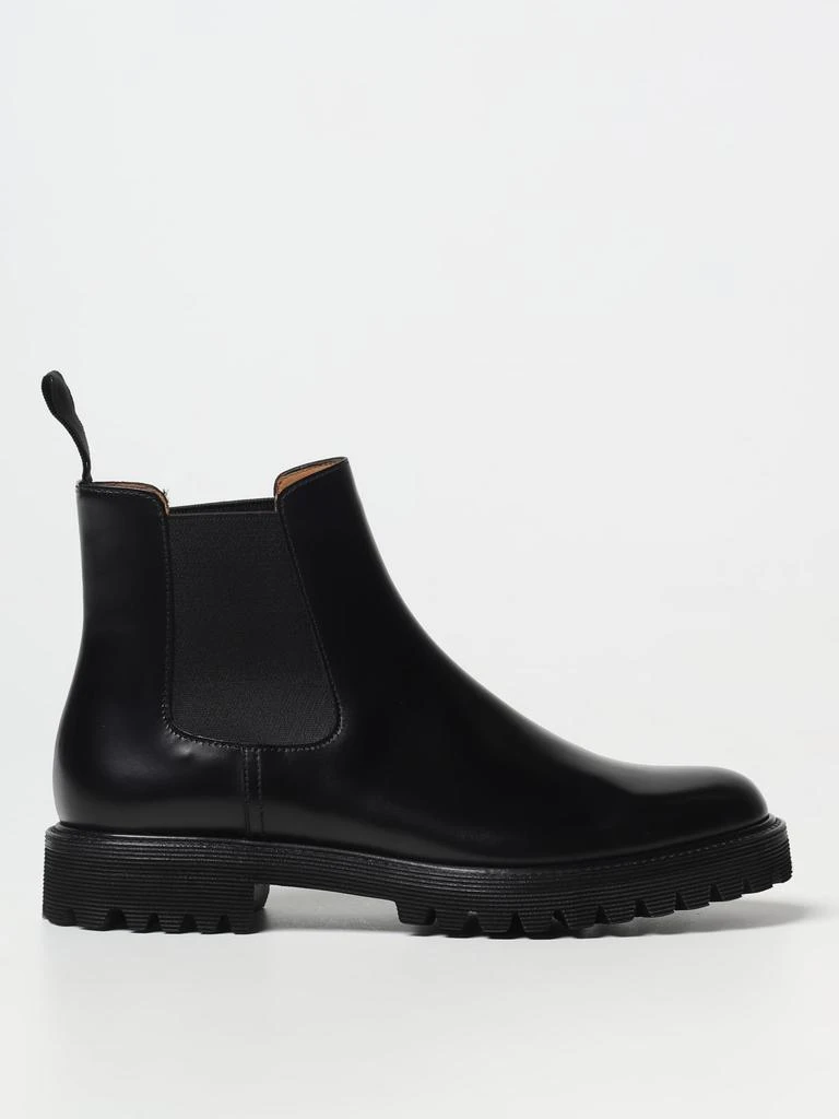 商品Church's|Church's Nirah T leather chelsea boots,价格¥7838,第1张图片