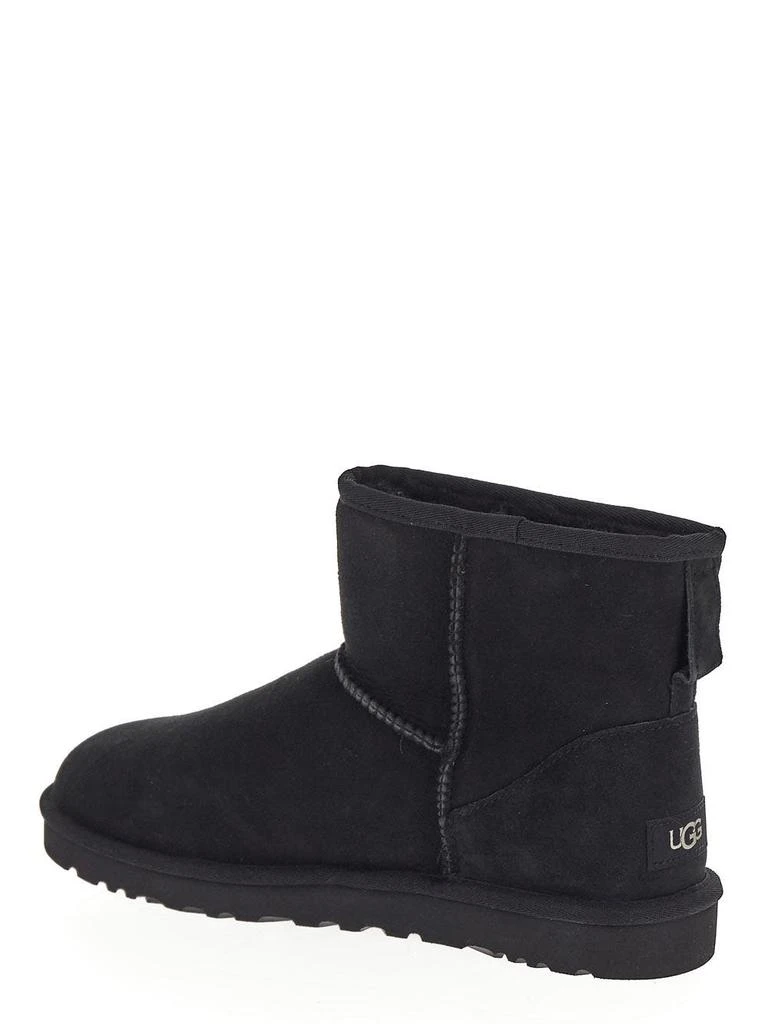 商品UGG|Classic Mini Boot,价格¥1419,第3张图片详细描述