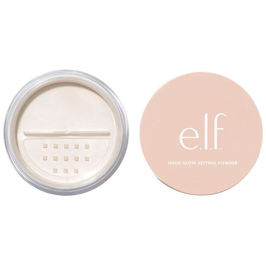 商品e.l.f.|Halo Glow Setting Powder,价格¥66,第2张图片详细描述