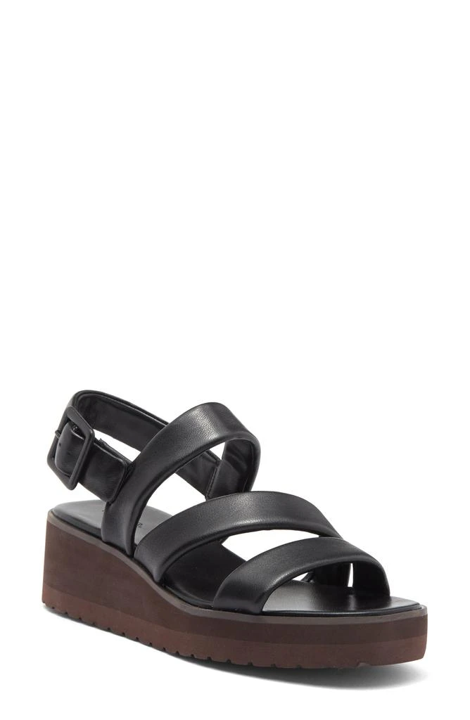 商品Vince|Skylar Platform Sandal,价格¥486,第1张图片详细描述