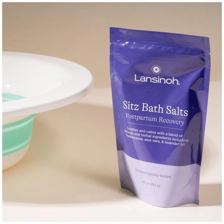 商品Lansinoh|Sitz Bath Salts,价格¥112,第3张图片详细描述