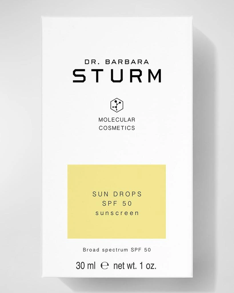 商品Dr. Barbara Sturm|Sun Drops, 1 oz.,价格¥1193,第3张图片详细描述