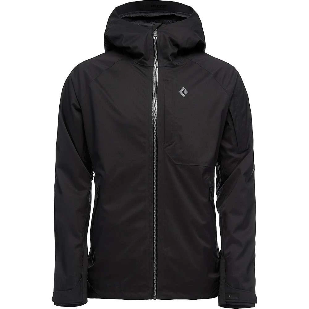 商品Black Diamond|Men's BoundaryLine Insulated Jacket,价格¥2100,第1张图片