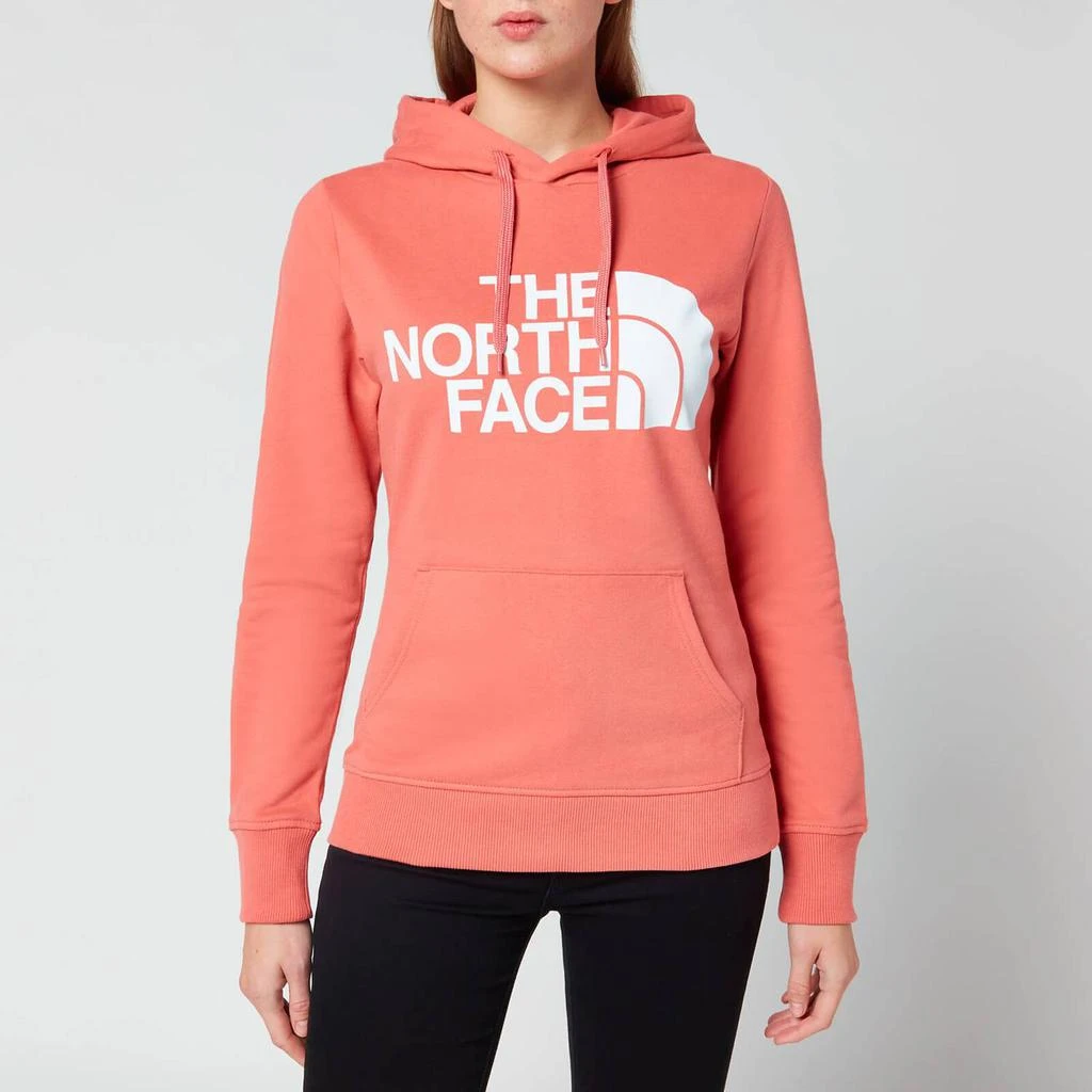 商品The North Face|The North Face Women's Standard Hoodie - Peach,价格¥278,第1张图片