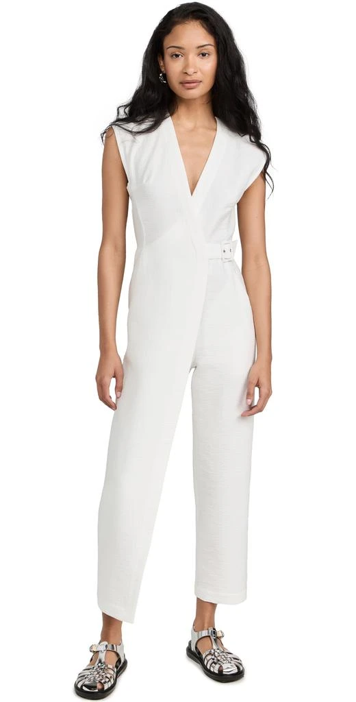 商品Rachel Comey|Rachel Comey Steadfast 连身衣,价格¥4782,第1张图片