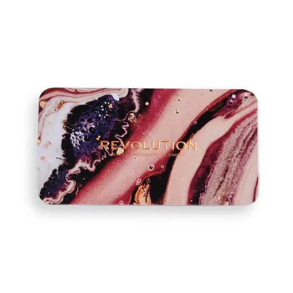 商品Lookfantastic|Makeup Revolution Dynamic Allure Palette,价格¥55,第3张图片详细描述
