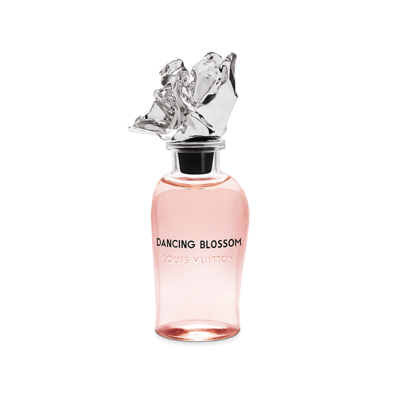 Louis Vuitton]LV路易威登LES EXTRAITS非凡之粹香水系列绽放之舞女士 