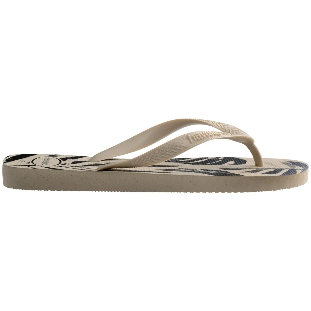 商品Havaianas|Aloha Flip Flop Sandal,价格¥228,第3张图片详细描述