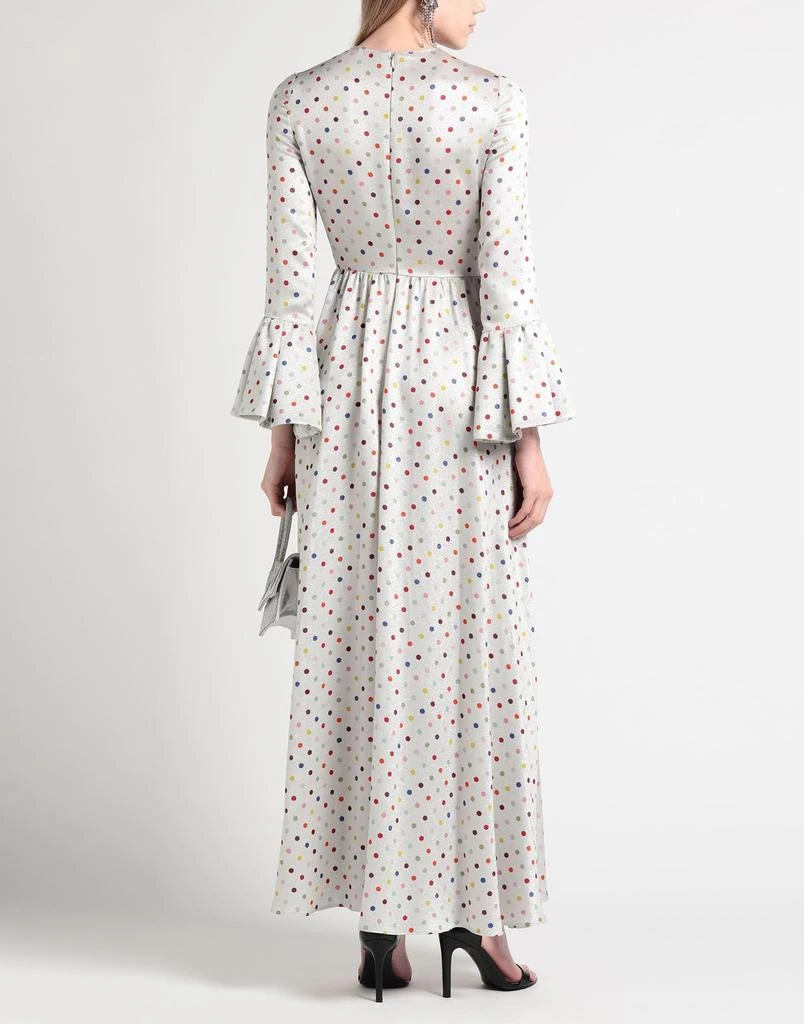 商品Valentino|长款印花连衣裙,价格¥9399,第3张图片详细描述