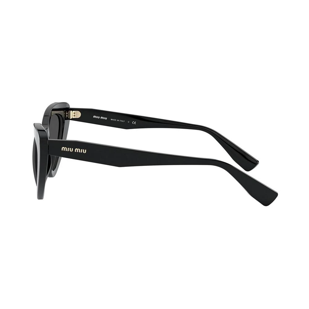 Women's Sunglasses, MU 01VS55-X 商品