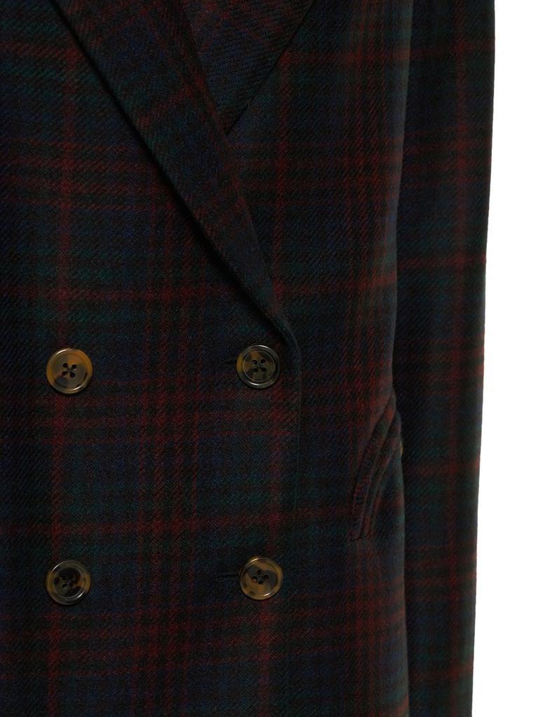 商品BLAZÉ MILANO|Classic Touch Daybreak Wool Blazer,价格¥5895,第6张图片详细描述