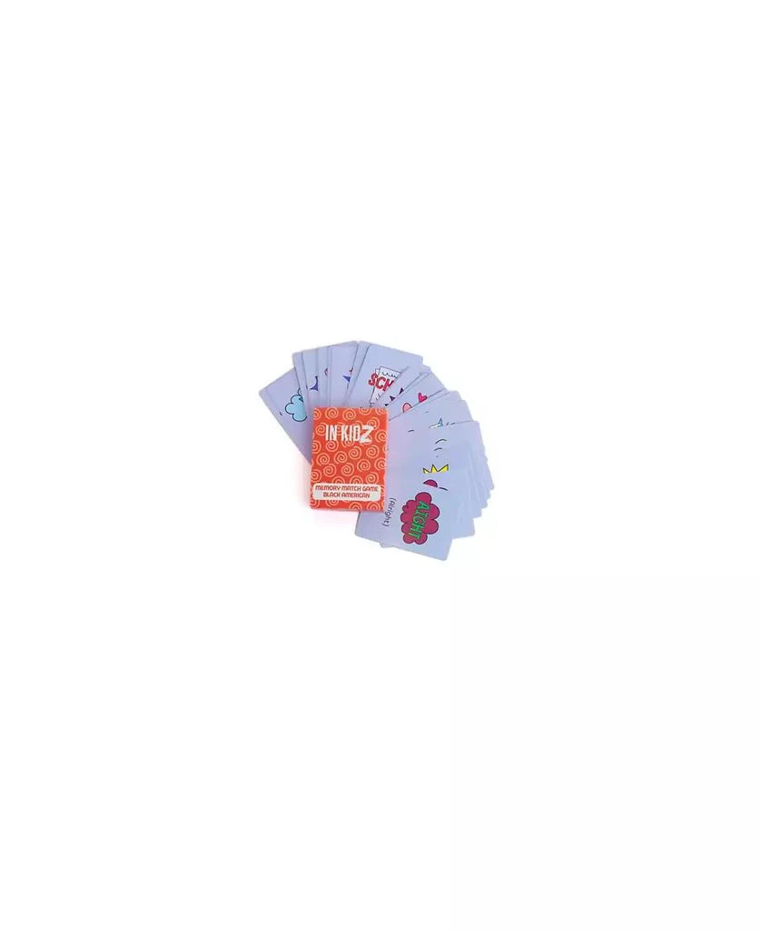 America Black History Culture Educational Toy Kit 商品
