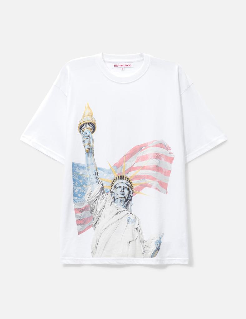 H*0様 RICHARDSON SORAYAMA ブラックTシャツ 2025年最新】RICHARDSON sorayamaの人気アイテム - メルカリ