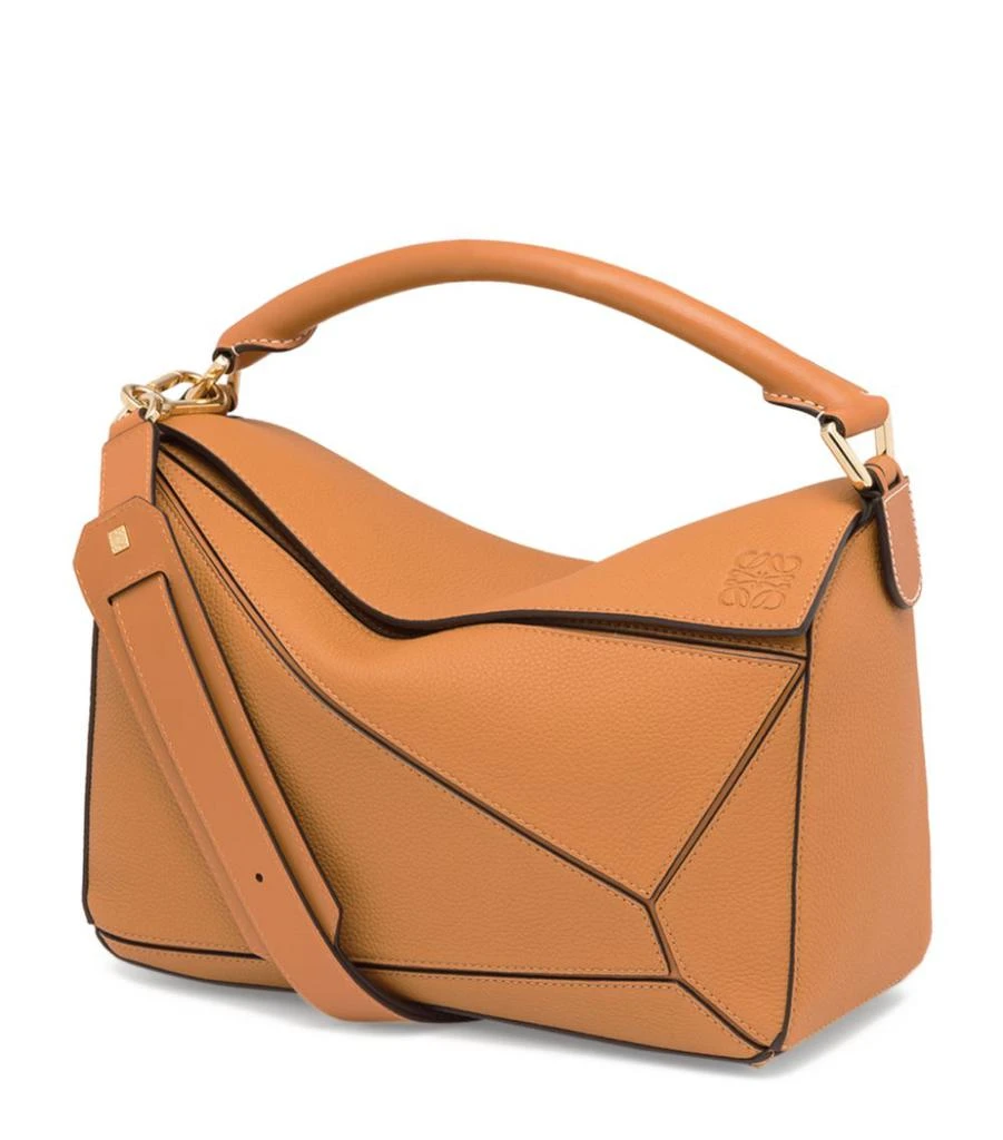 商品Loewe|Puzzle 斜挎包,价格¥26121,第1张图片