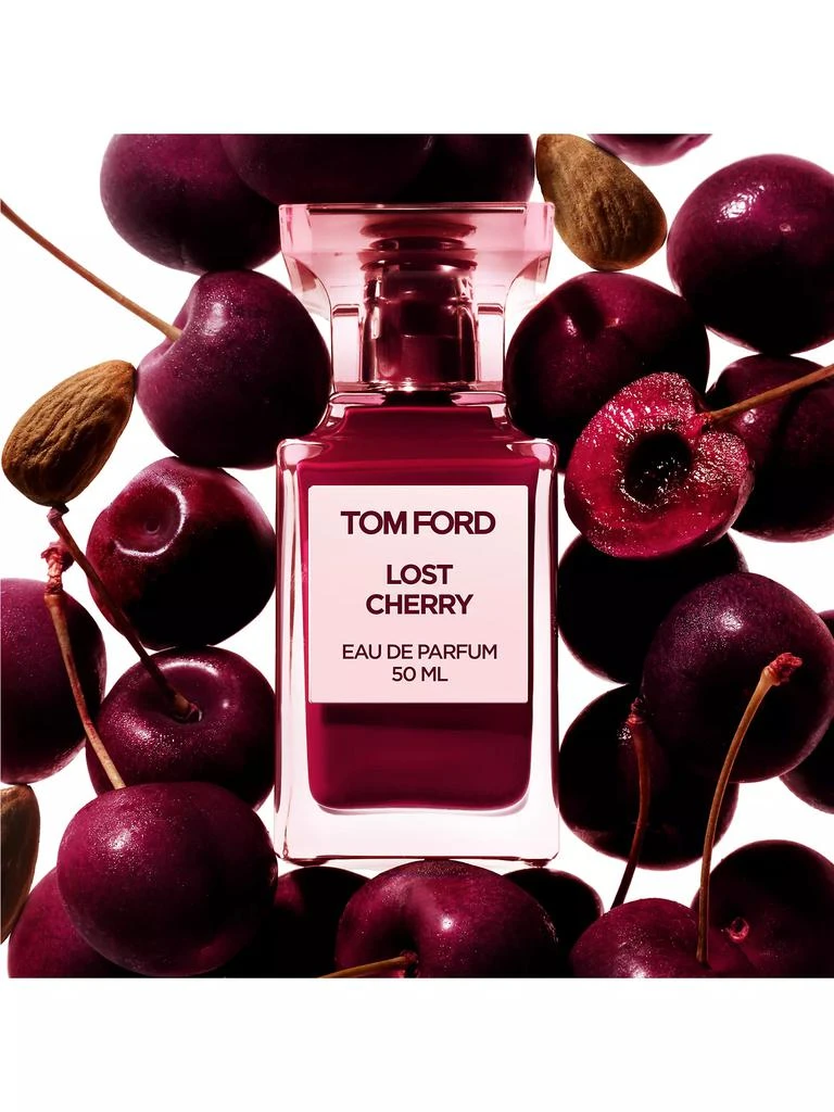 商品Tom Ford|Lost Cherry Eau de Parfum,价格¥3043,第2张图片详细描述