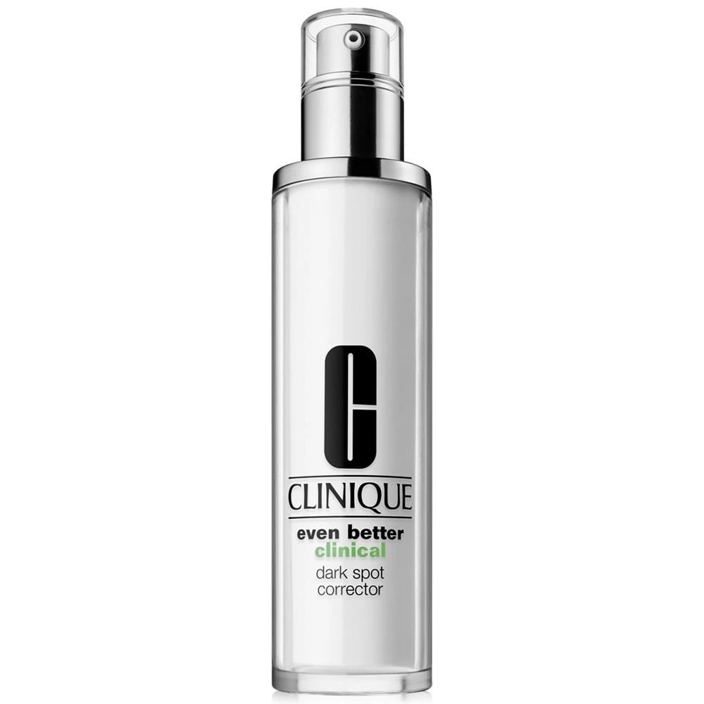 商品Clinique|匀净卓研淡斑精华露 100ml,价格¥1081,第1张图片