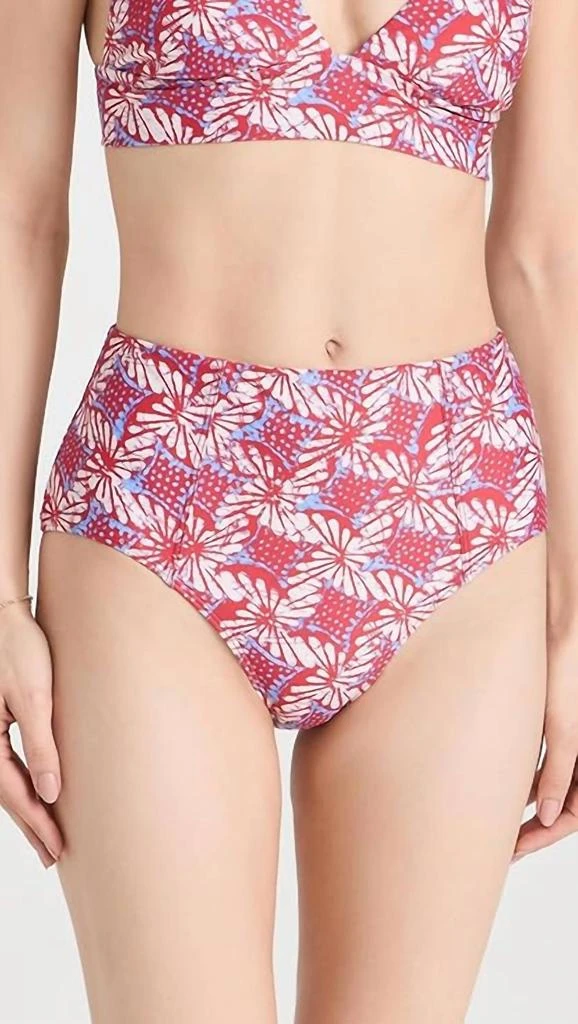 商品XIRENA|Xirena - Serena Bikini Bottom,价格¥449,第1张图片