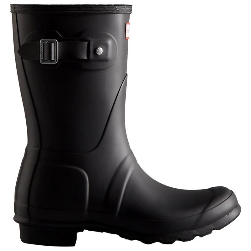 商品Hunter|Hunter Original Short Boots - Women's,价格¥558,第1张图片