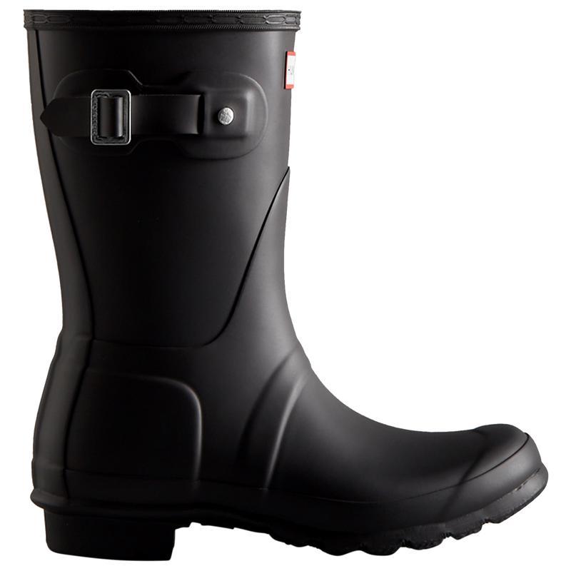 商品Hunter|Hunter Original Short Boots - Women's,价格¥1079,第1张图片