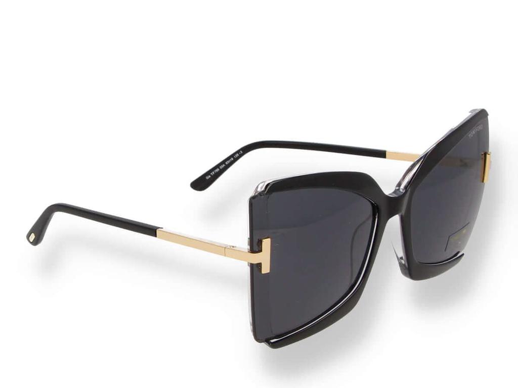 TOM FORD EYEWEAR SUNGLASSES商品第3张图片规格展示