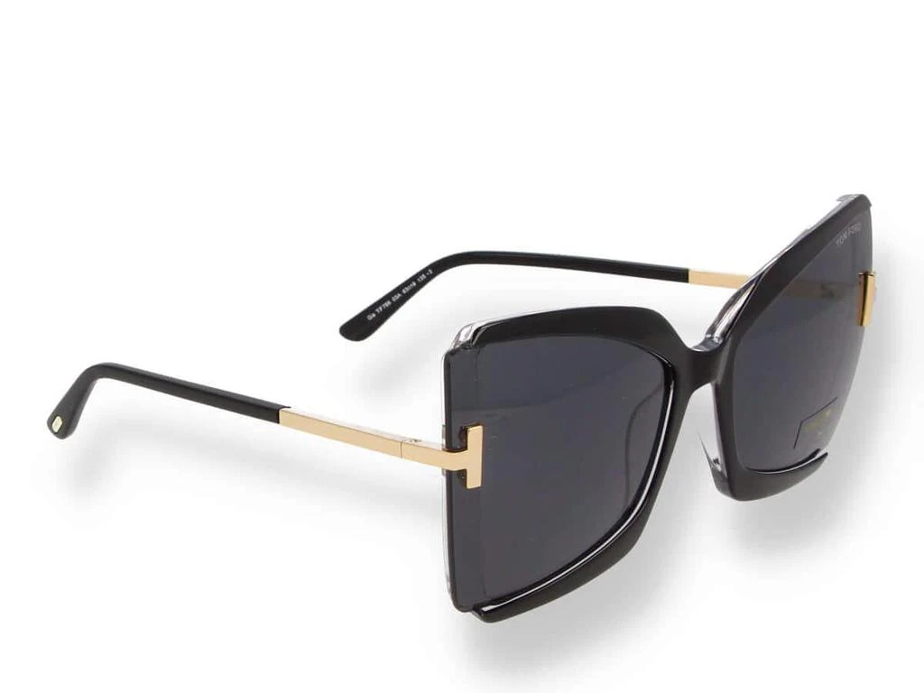 商品Tom Ford|TOM FORD EYEWEAR SUNGLASSES,价格¥2797,第3张图片详细描述