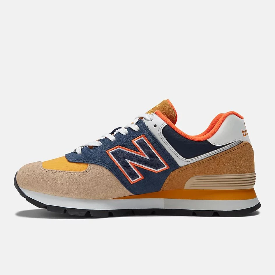 商品New Balance|574 Rugged,价格¥326,第3张图片详细描述