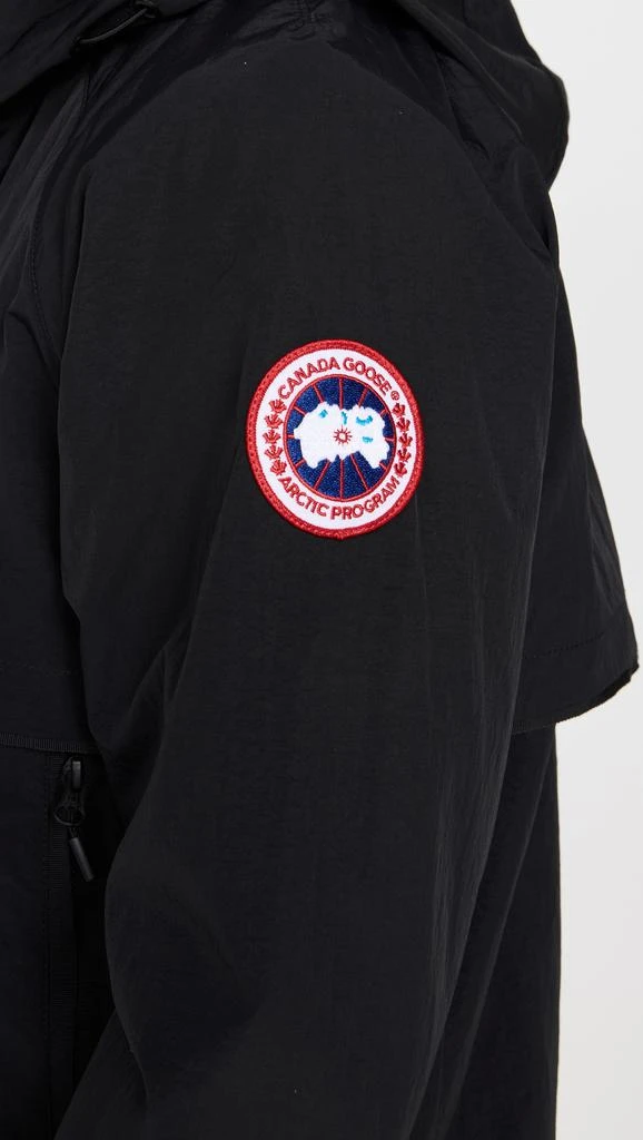 商品Canada Goose|Faber Hoodie Jacket,价格¥4158,第5张图片详细描述